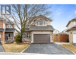 30 NEW DEIGHTON CRESCENT, ottawa, Ontario