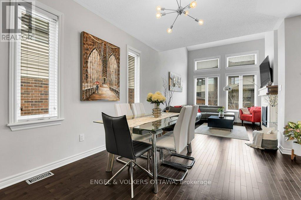 618 Guernsey Place, Ottawa, Ontario  K4M 0E2 - Photo 10 - X12949586