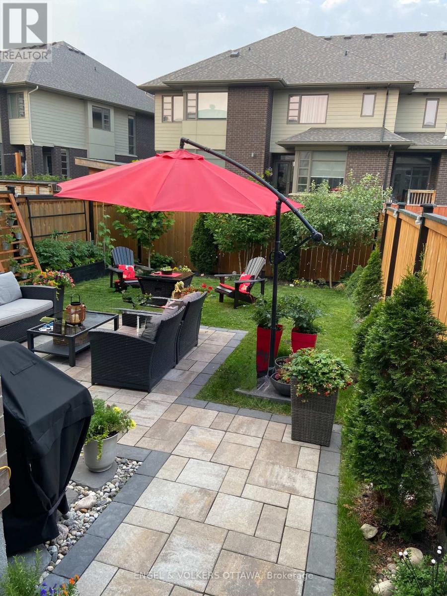 618 Guernsey Place, Ottawa, Ontario  K4M 0E2 - Photo 38 - X12949586