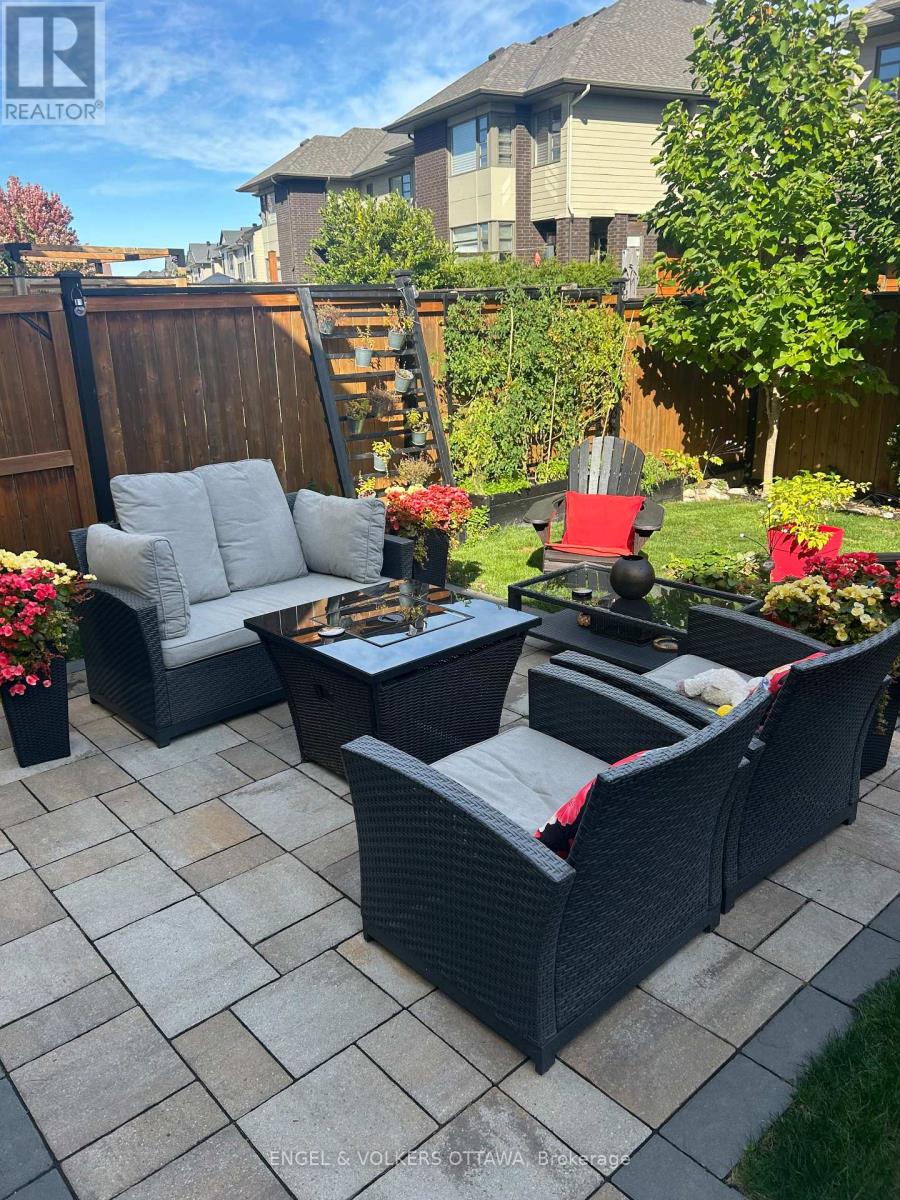 618 Guernsey Place, Ottawa, Ontario  K4M 0E2 - Photo 39 - X12949586