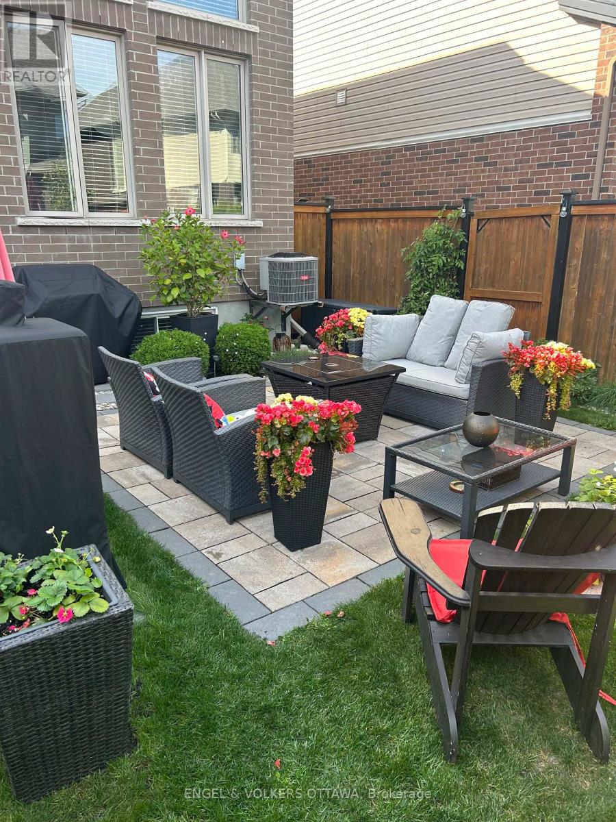 618 Guernsey Place, Ottawa, Ontario  K4M 0E2 - Photo 40 - X12949586