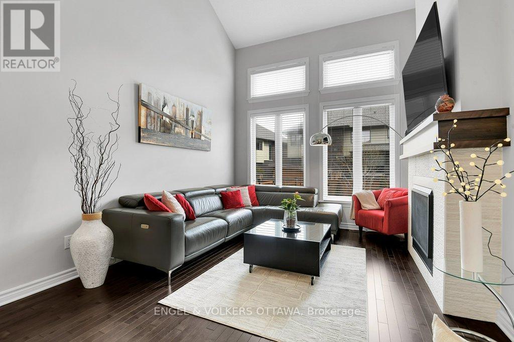 618 Guernsey Place, Ottawa, Ontario  K4M 0E2 - Photo 8 - X12949586