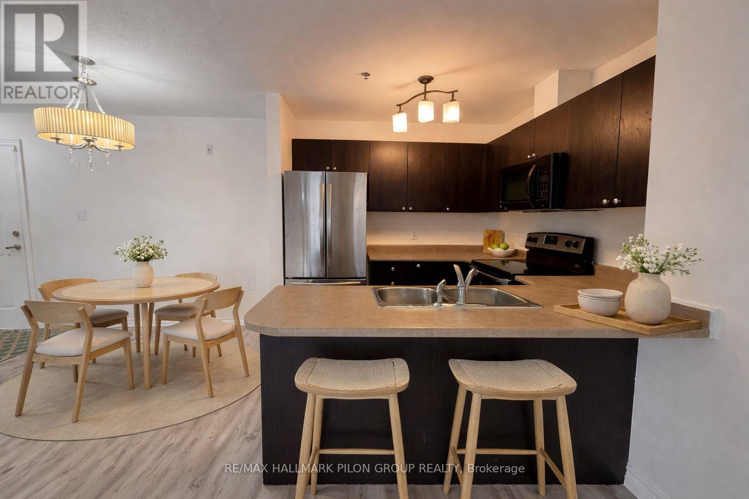 110 - 151 Potts Private, Ottawa, Ontario  K4A 0V7 - Photo 2 - X12949588