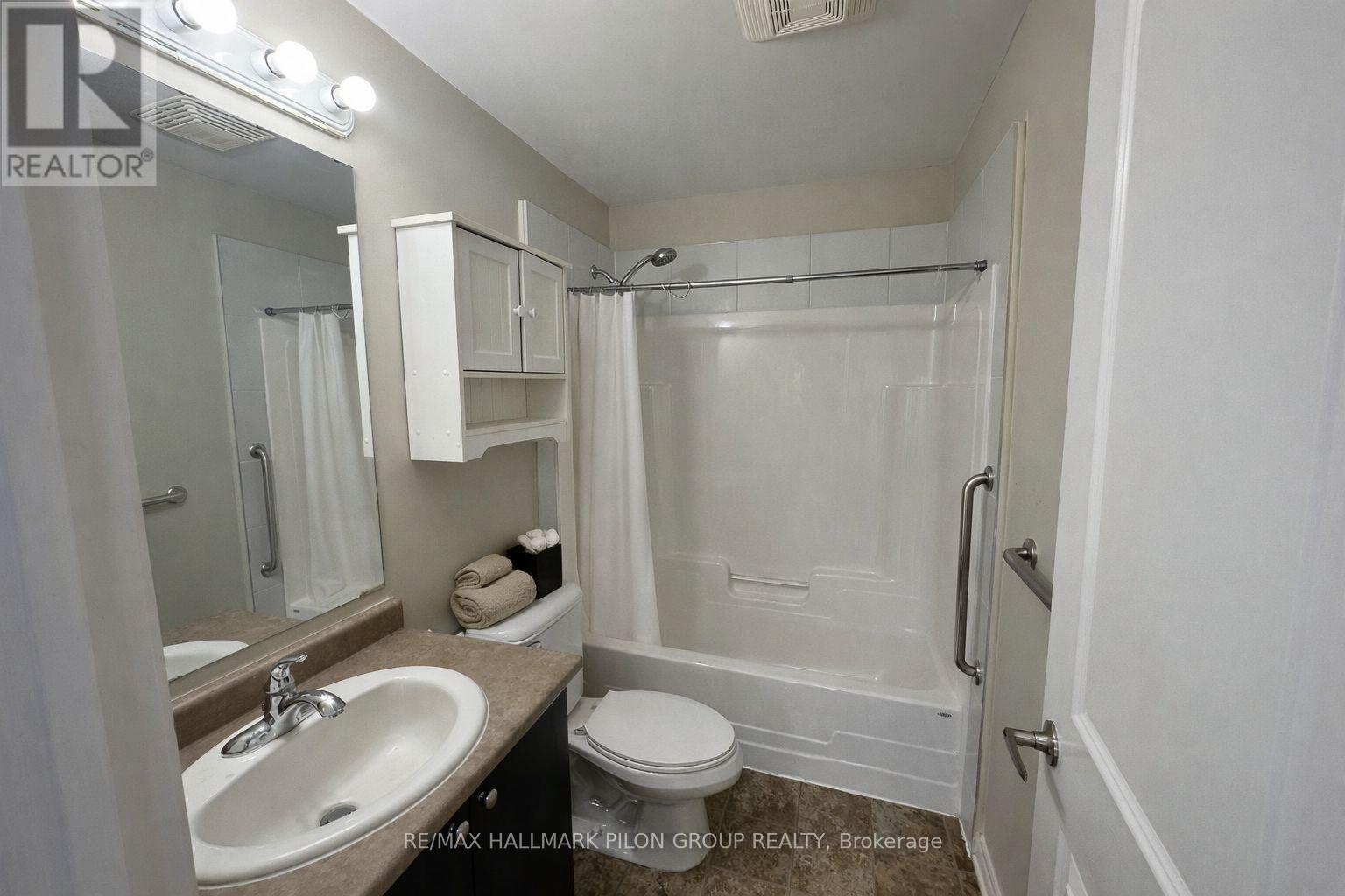 110 - 151 Potts Private, Ottawa, Ontario  K4A 0V7 - Photo 5 - X12949588