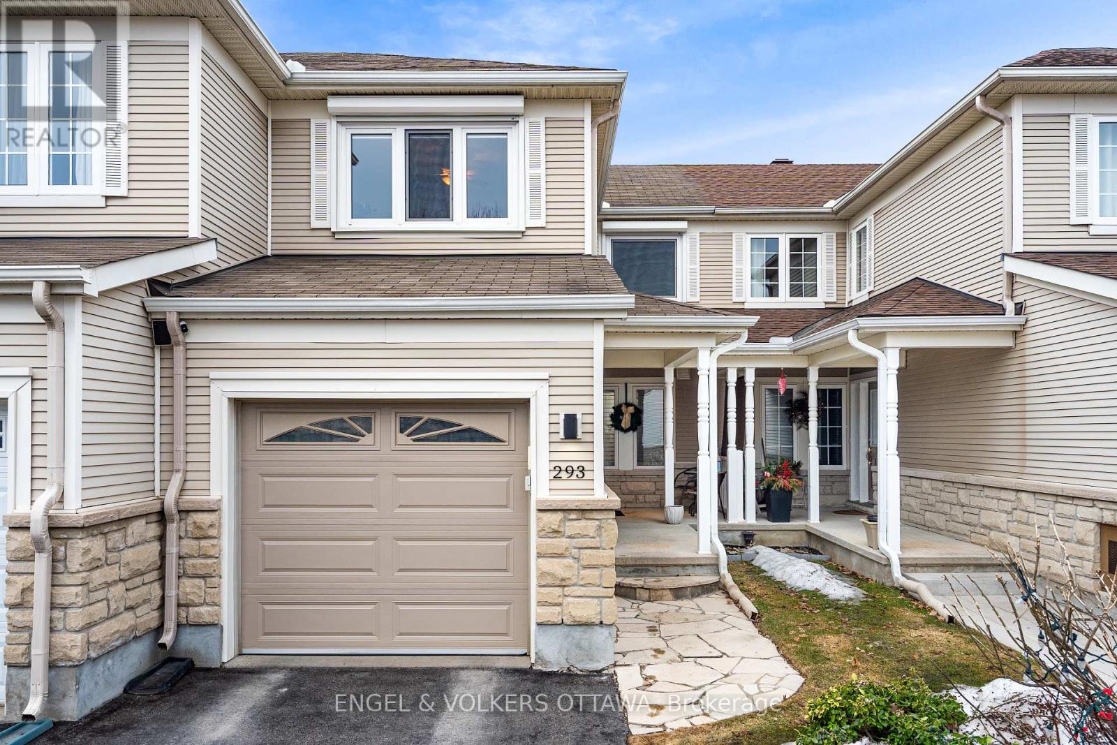 293 SILBRASS PRIVATE, Ottawa, Ontario