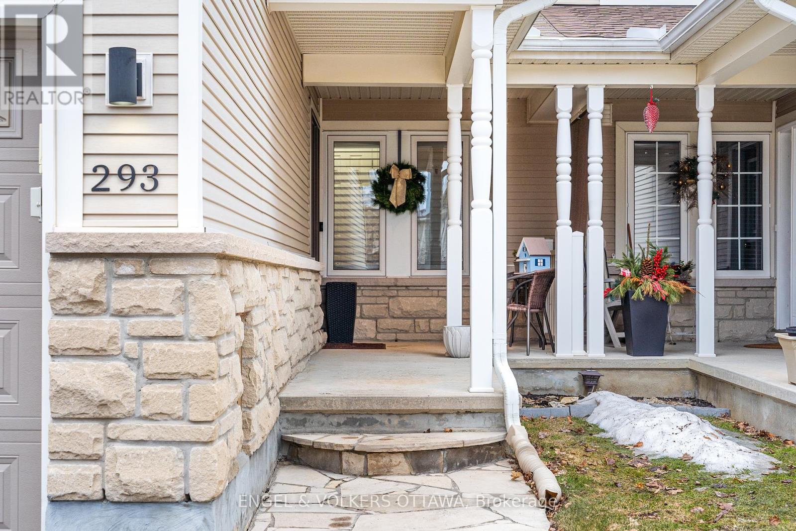 293 Silbrass Private, Ottawa, Ontario  K2J 5M6 - Photo 2 - X12949652