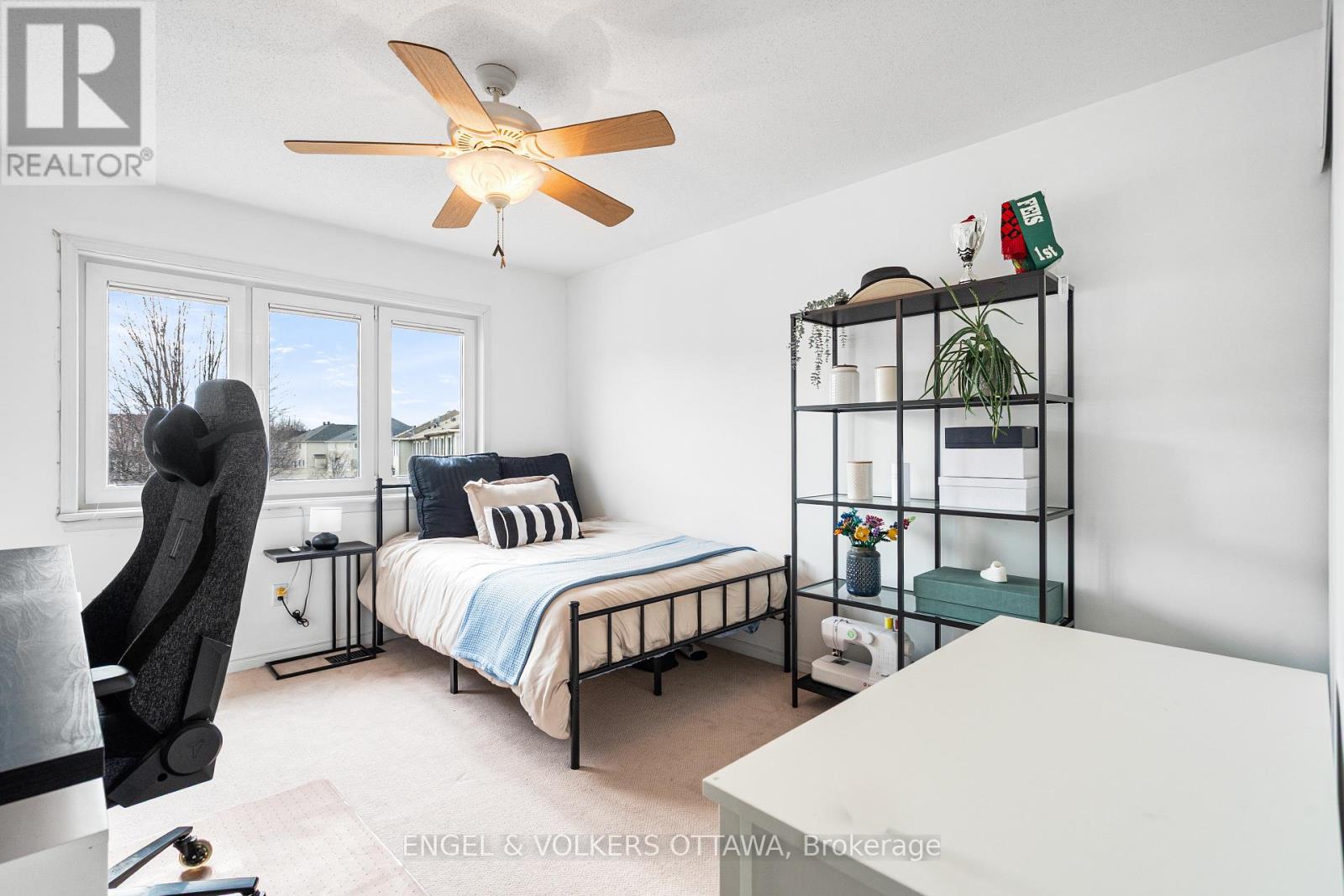 293 Silbrass Private, Ottawa, Ontario  K2J 5M6 - Photo 25 - X12949652