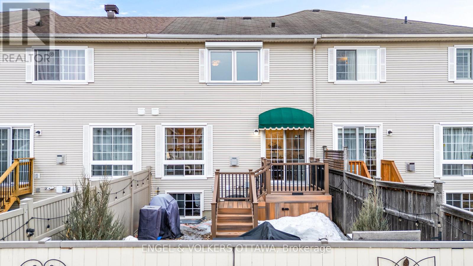 293 Silbrass Private, Ottawa, Ontario  K2J 5M6 - Photo 34 - X12949652