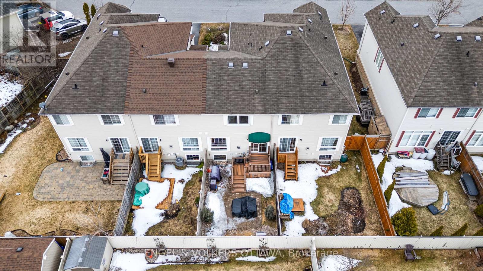 293 Silbrass Private, Ottawa, Ontario  K2J 5M6 - Photo 35 - X12949652