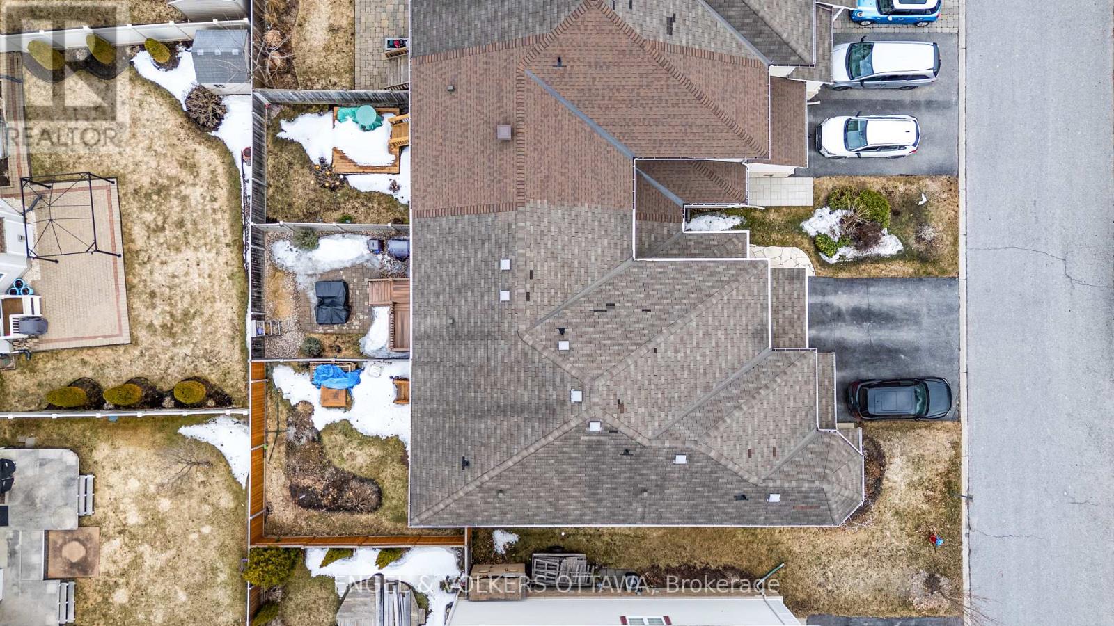 293 Silbrass Private, Ottawa, Ontario  K2J 5M6 - Photo 36 - X12949652