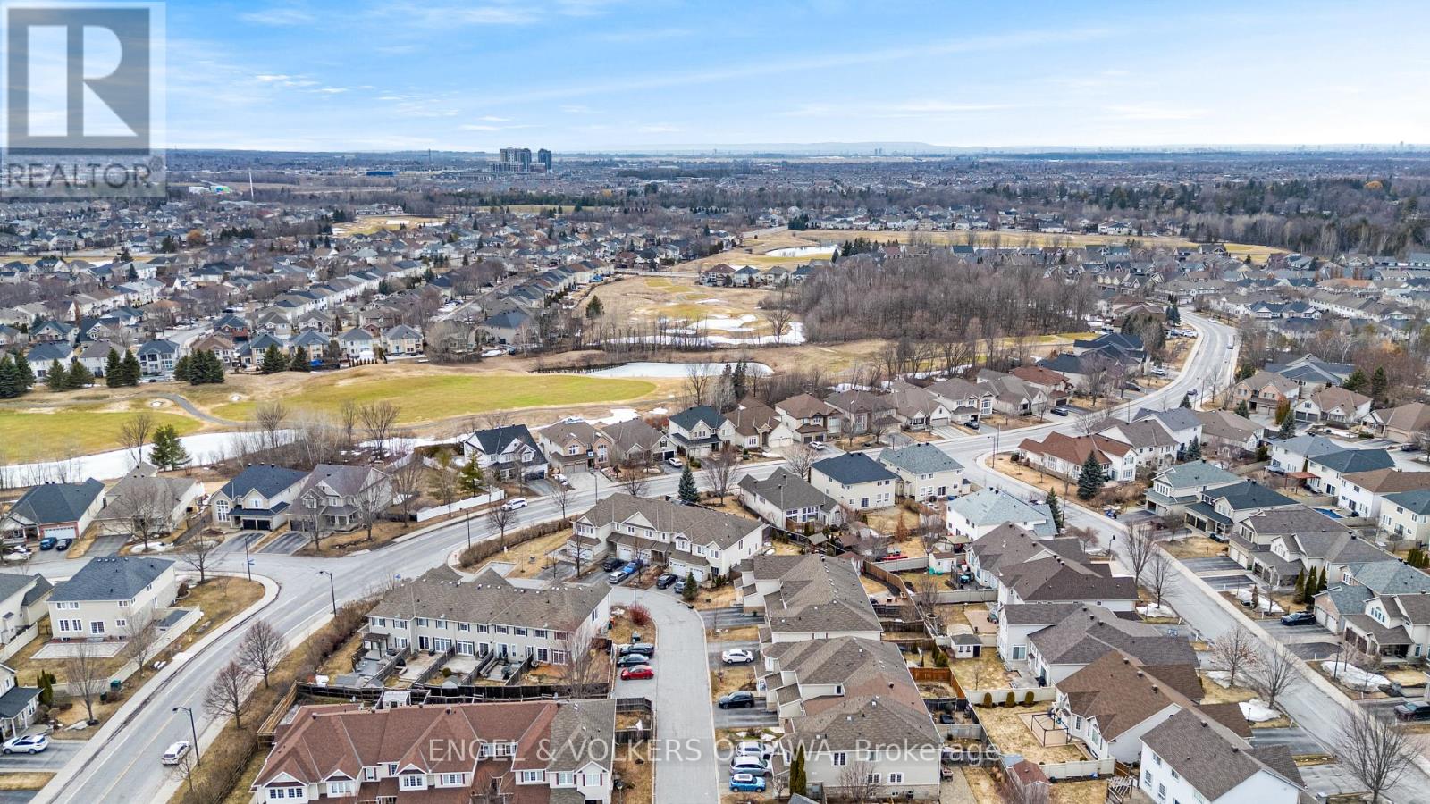 293 Silbrass Private, Ottawa, Ontario  K2J 5M6 - Photo 37 - X12949652