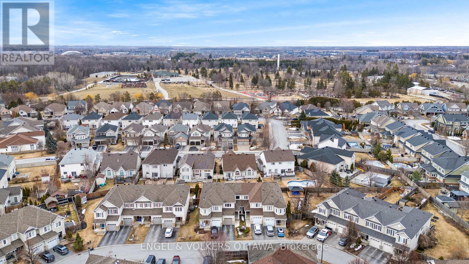 293 Silbrass Private, Ottawa, Ontario  K2J 5M6 - Photo 38 - X12949652