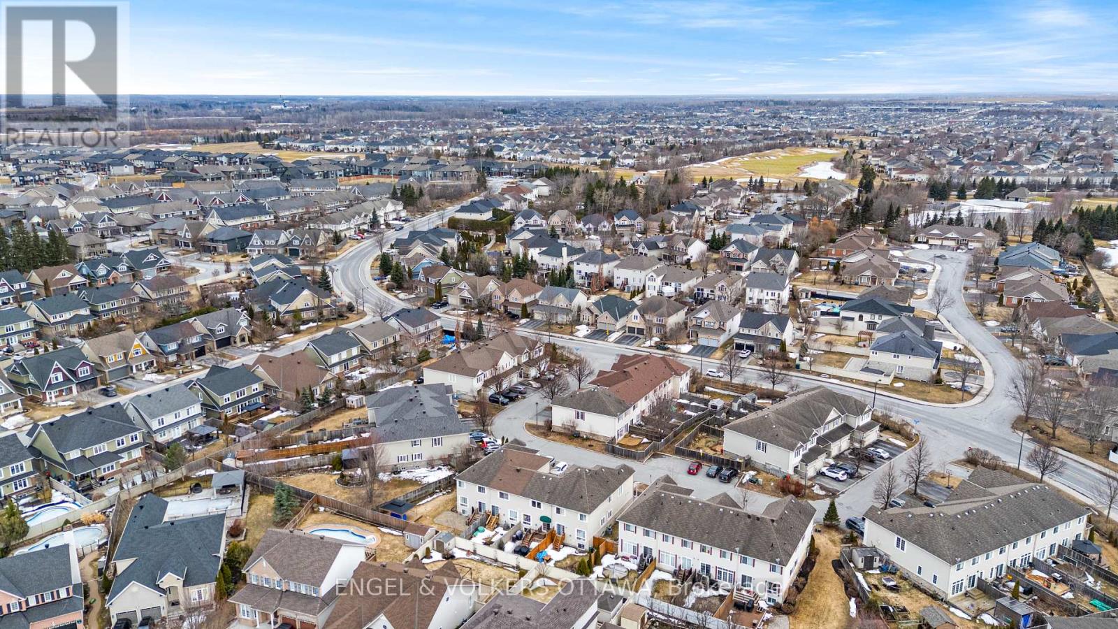 293 Silbrass Private, Ottawa, Ontario  K2J 5M6 - Photo 39 - X12949652