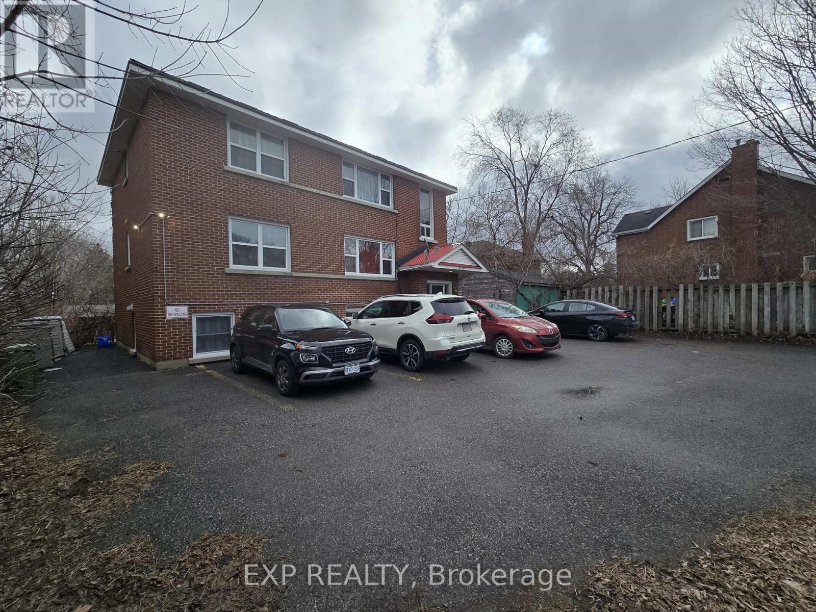 1119 Merivale Road, Ottawa, Ontario  K1Z 6B1 - Photo 1 - X12949696