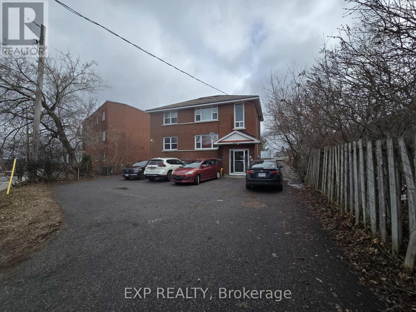 1119 Merivale Road, Ottawa, Ontario  K1Z 6B1 - Photo 2 - X12949696