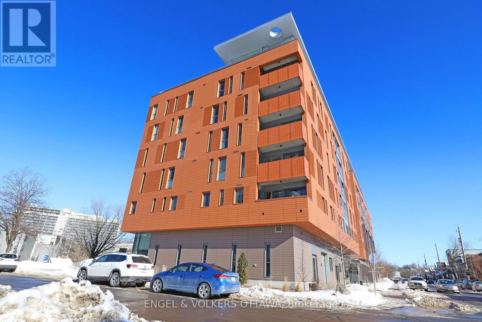 308 - 135 Barrette Street, Ottawa, Ontario  K1L 7Z9 - Photo 28 - X12949874