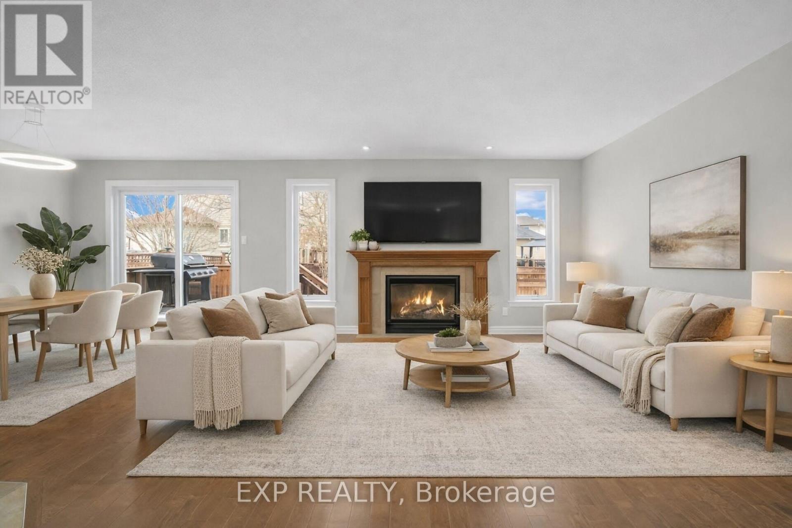 84 Comba Drive, Carleton Place, Ontario  K7C 4W2 - Photo 19 - X12949900