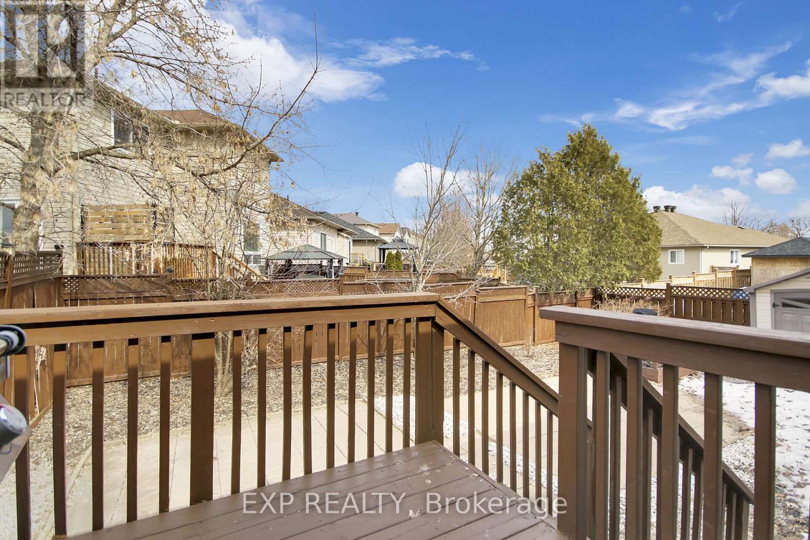 84 Comba Drive, Carleton Place, Ontario  K7C 4W2 - Photo 43 - X12949900