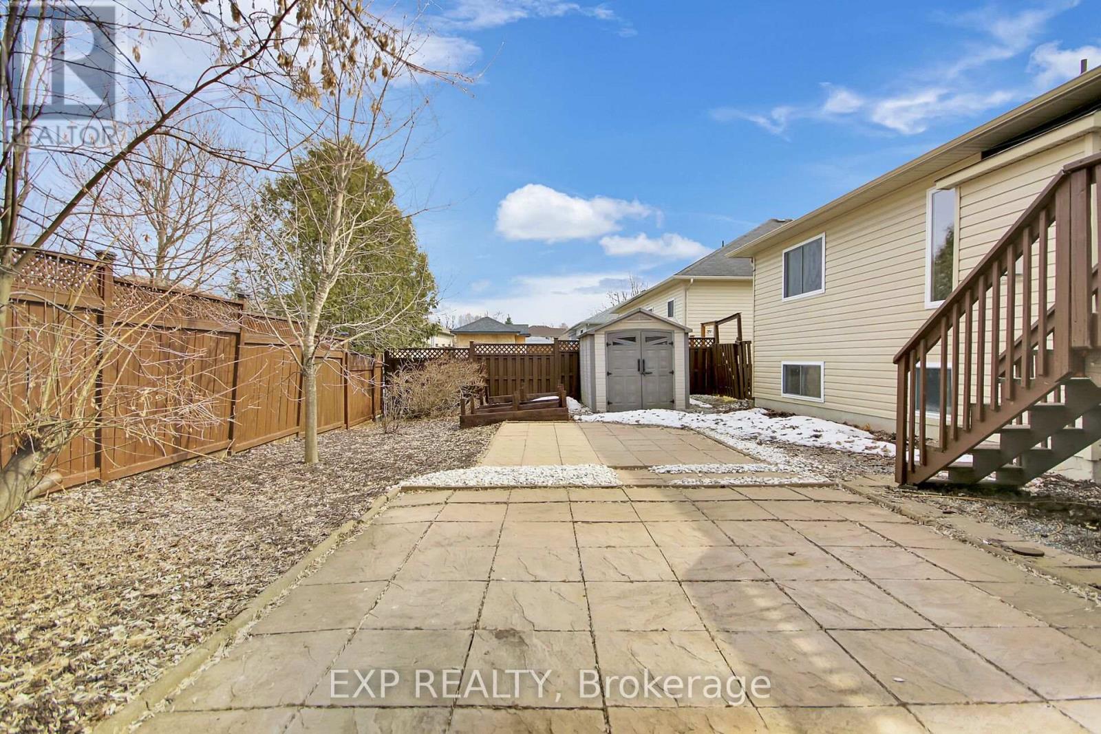 84 Comba Drive, Carleton Place, Ontario  K7C 4W2 - Photo 45 - X12949900