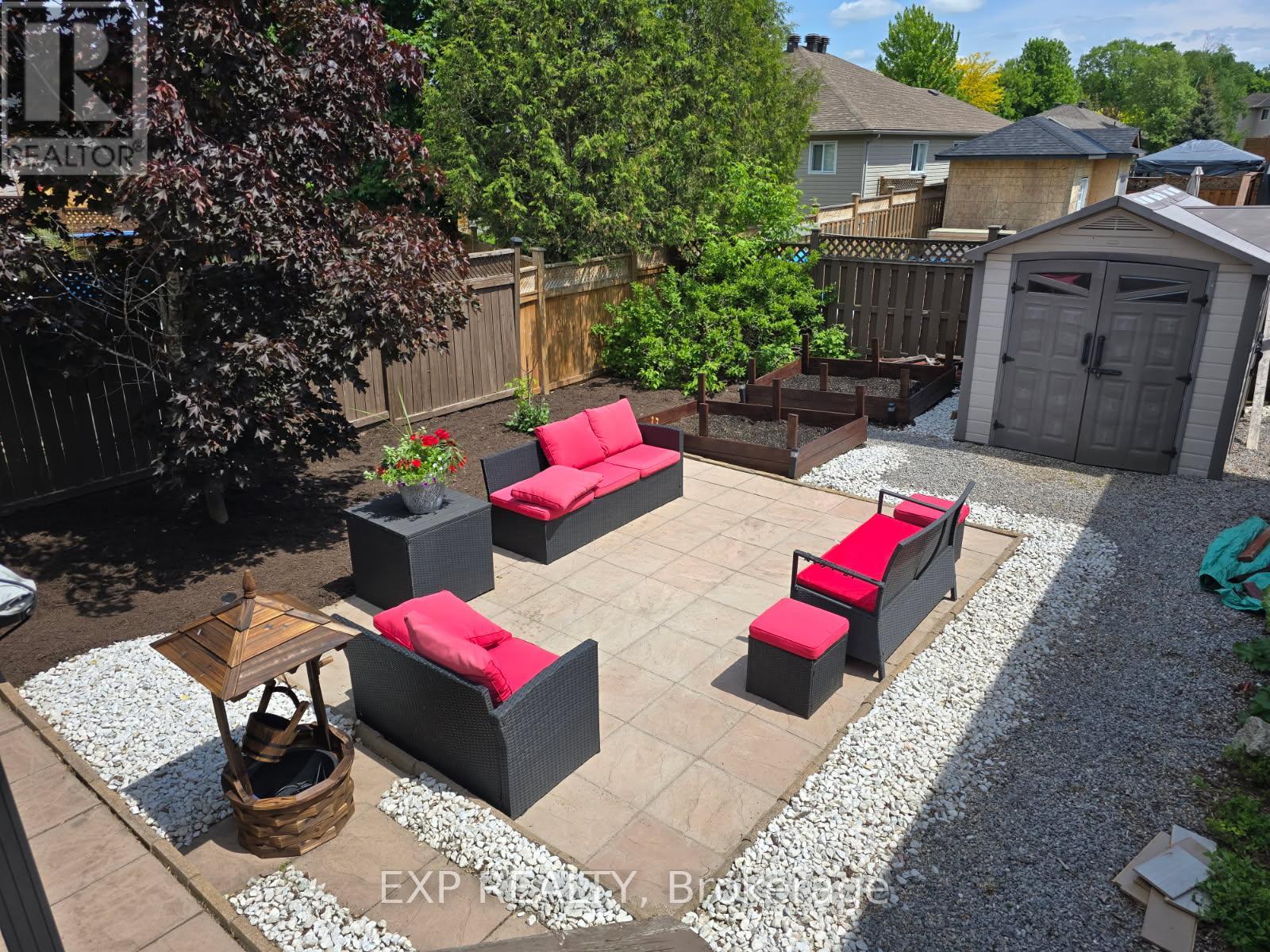 84 Comba Drive, Carleton Place, Ontario  K7C 4W2 - Photo 50 - X12949900