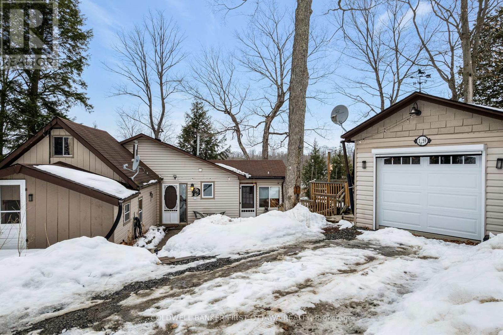 39 - 1159 Teal Trail, Frontenac, Ontario  K0H 1B0 - Photo 5 - X12949978