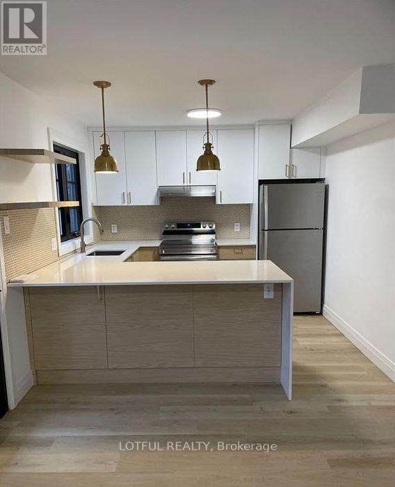 1 - 503 Athlone Avenue, Ottawa, Ontario  K1Z 5M9 - Photo 4 - X12949984