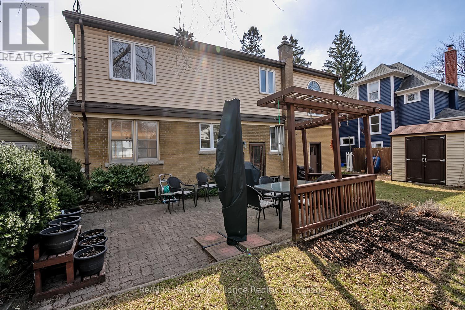 283 Spruce Street, Oakville, Ontario  L6J 2G8 - Photo 42 - W12949948