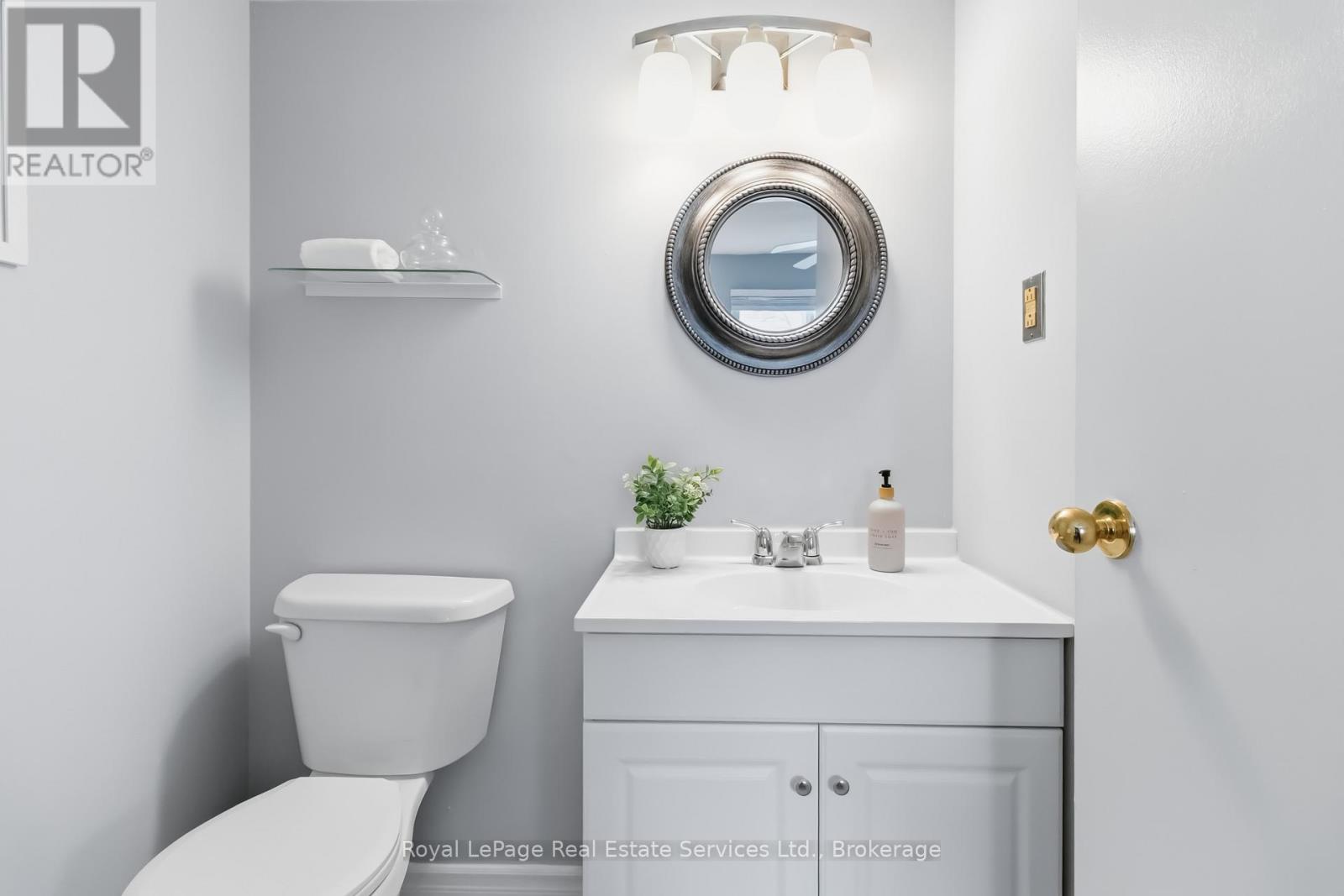 921 - 1450 Glen Abbey Gate, Oakville, Ontario  L6M 2V7 - Photo 18 - W12949966