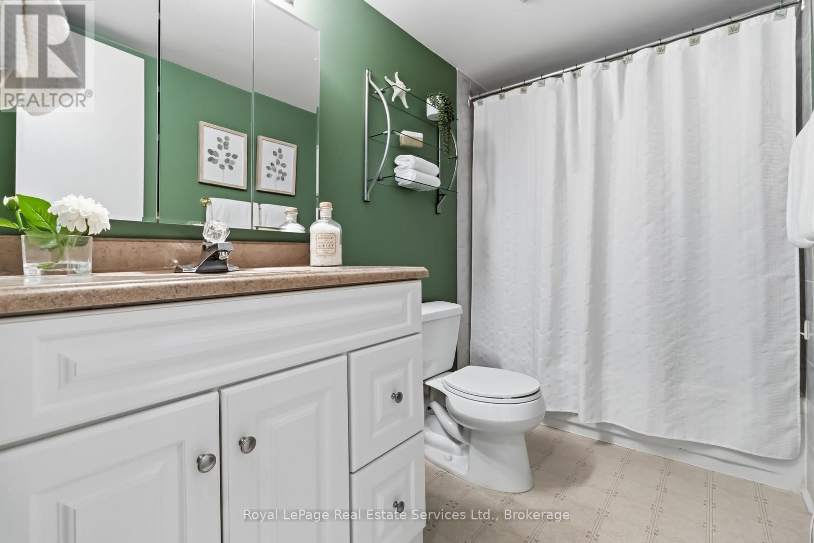 921 - 1450 Glen Abbey Gate, Oakville, Ontario  L6M 2V7 - Photo 23 - W12949966