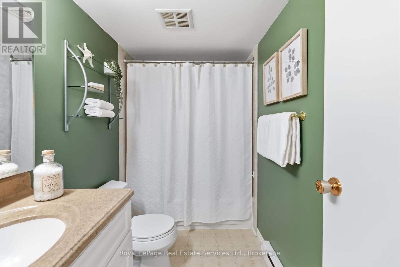 921 - 1450 Glen Abbey Gate, Oakville, Ontario  L6M 2V7 - Photo 24 - W12949966