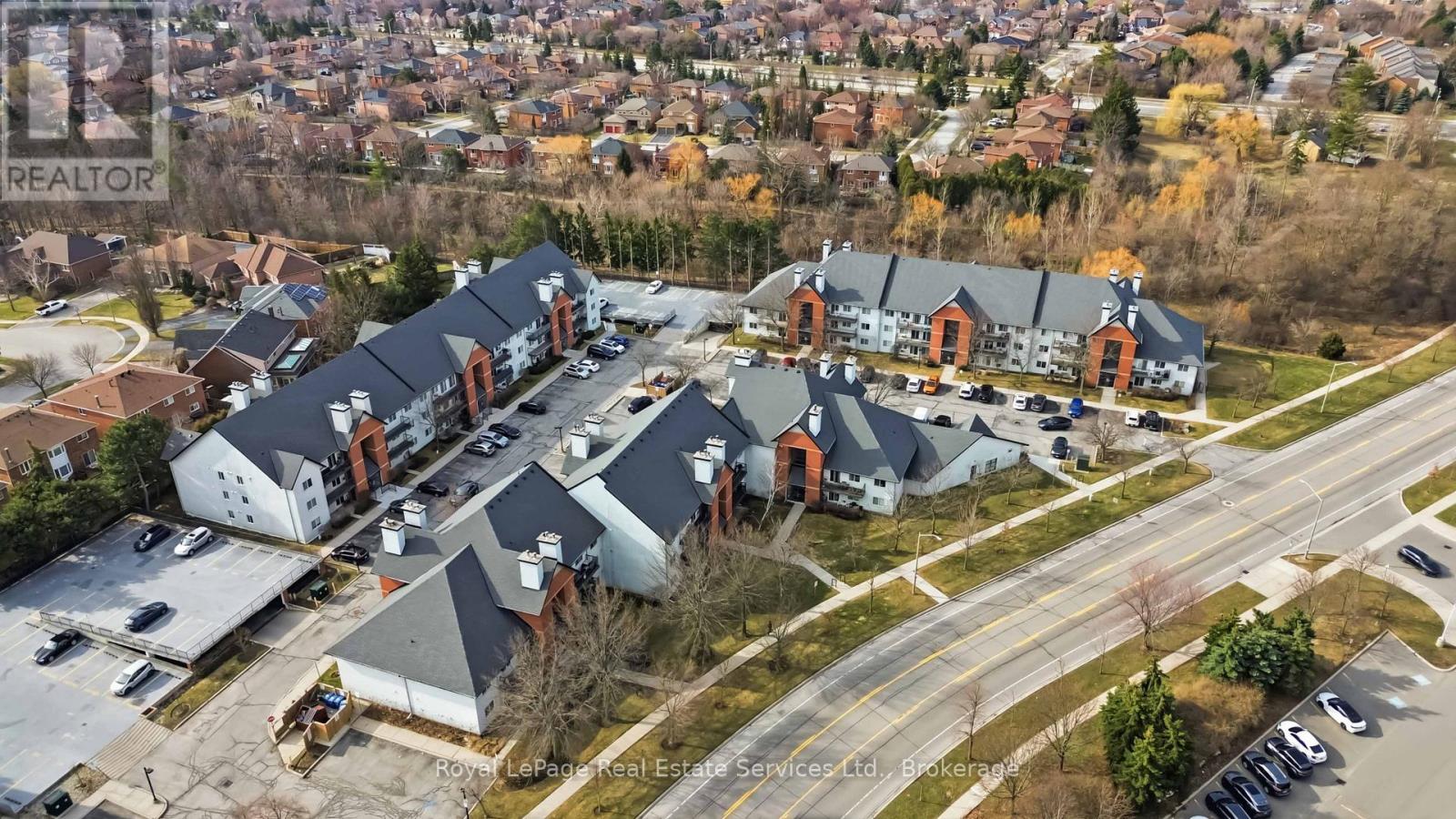 921 - 1450 Glen Abbey Gate, Oakville, Ontario  L6M 2V7 - Photo 28 - W12949966