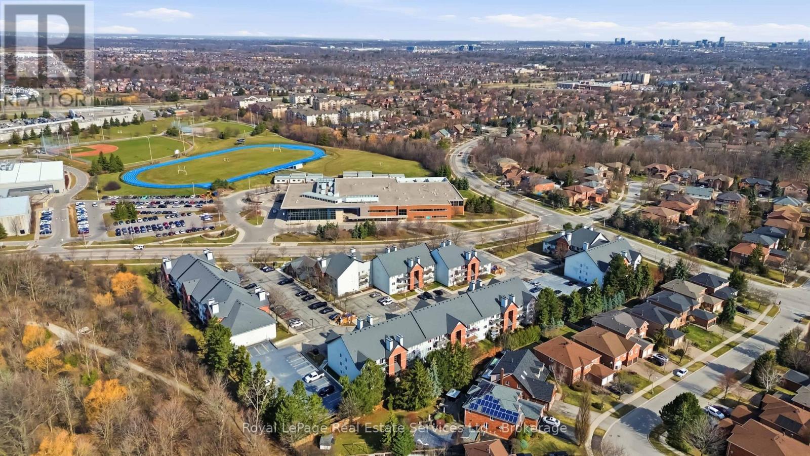 921 - 1450 Glen Abbey Gate, Oakville, Ontario  L6M 2V7 - Photo 30 - W12949966