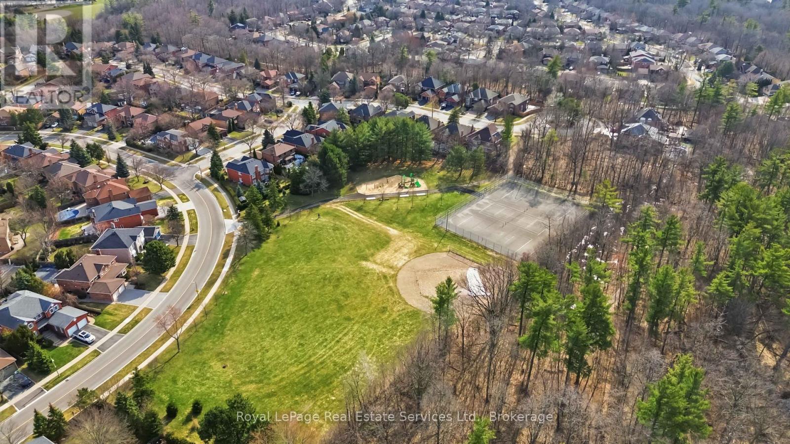 921 - 1450 Glen Abbey Gate, Oakville, Ontario  L6M 2V7 - Photo 31 - W12949966