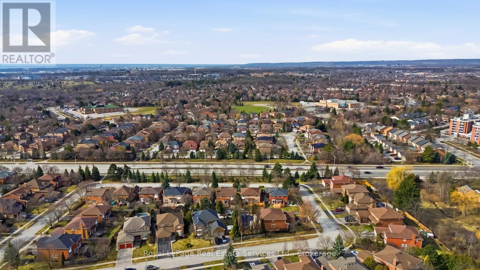 921 - 1450 Glen Abbey Gate, Oakville, Ontario  L6M 2V7 - Photo 32 - W12949966