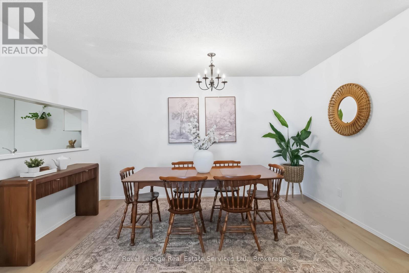 921 - 1450 Glen Abbey Gate, Oakville, Ontario  L6M 2V7 - Photo 7 - W12949966