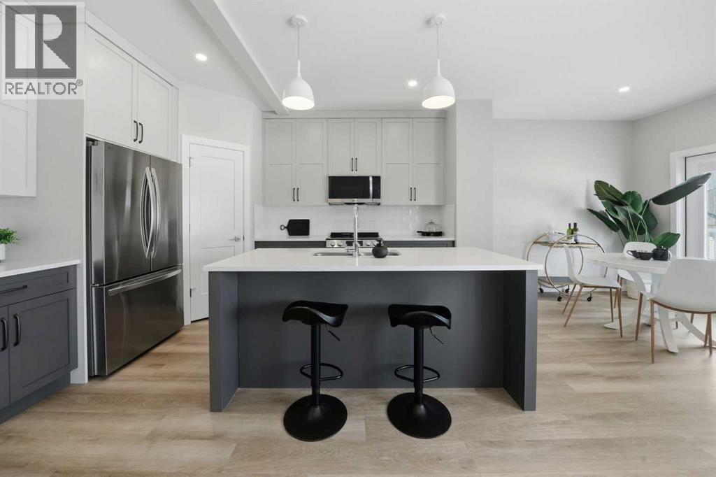 114 Palmer Circle, Blackfalds, Alberta  T4M 0N8 - Photo 10 - A2296611