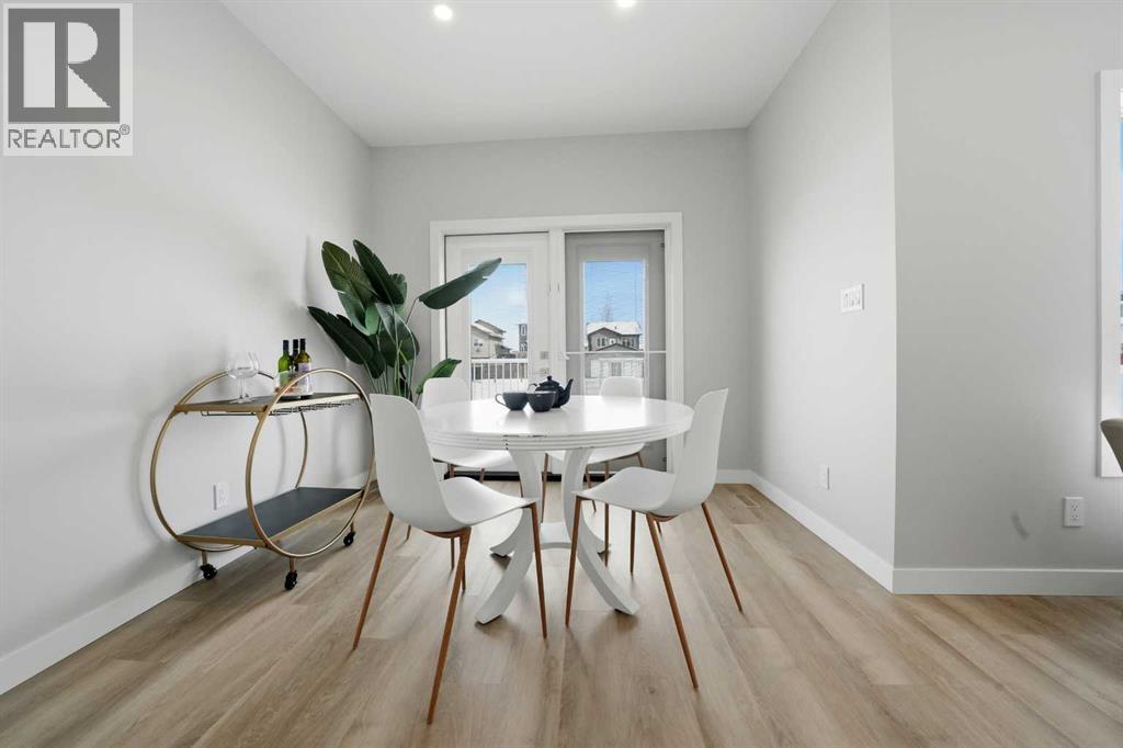 114 Palmer Circle, Blackfalds, Alberta  T4M 0N8 - Photo 11 - A2296611