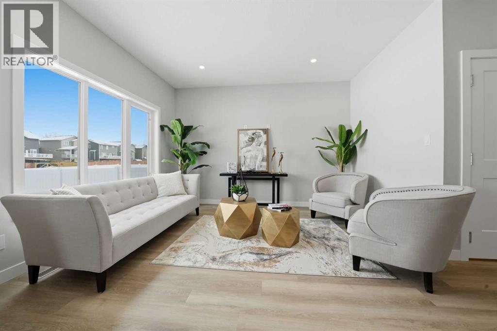 114 Palmer Circle, Blackfalds, Alberta  T4M 0N8 - Photo 12 - A2296611