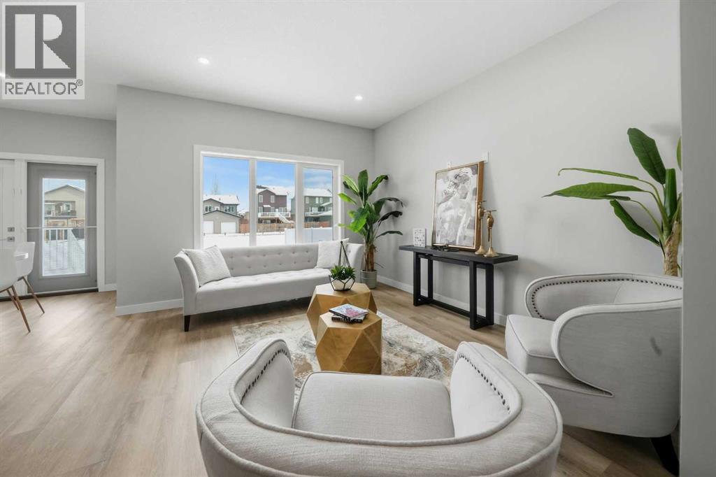 114 Palmer Circle, Blackfalds, Alberta  T4M 0N8 - Photo 14 - A2296611