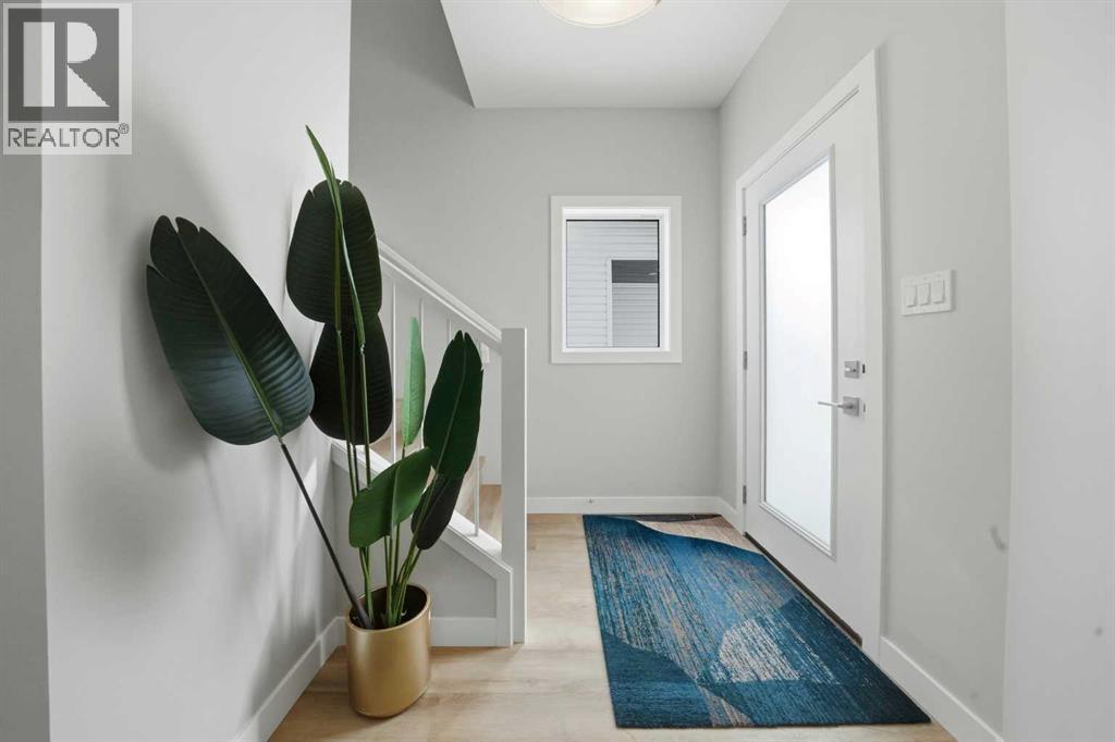 114 Palmer Circle, Blackfalds, Alberta  T4M 0N8 - Photo 15 - A2296611