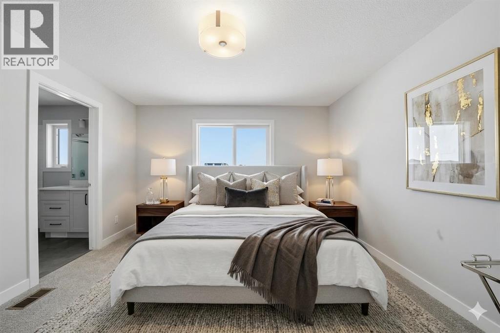 114 Palmer Circle, Blackfalds, Alberta  T4M 0N8 - Photo 18 - A2296611