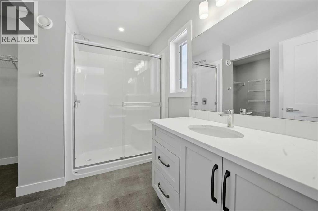 114 Palmer Circle, Blackfalds, Alberta  T4M 0N8 - Photo 19 - A2296611