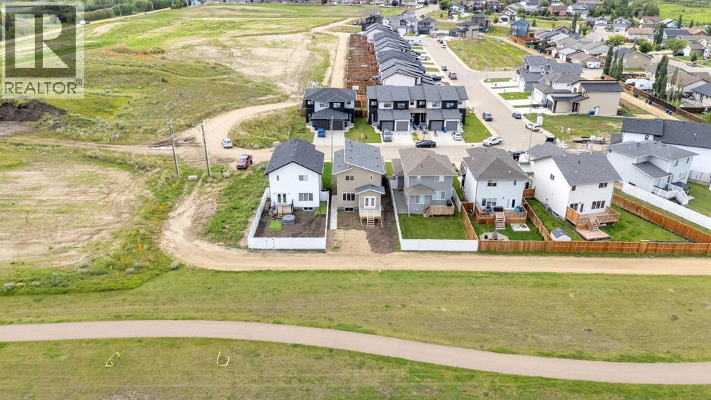 114 Palmer Circle, Blackfalds, Alberta  T4M 0N8 - Photo 35 - A2296611