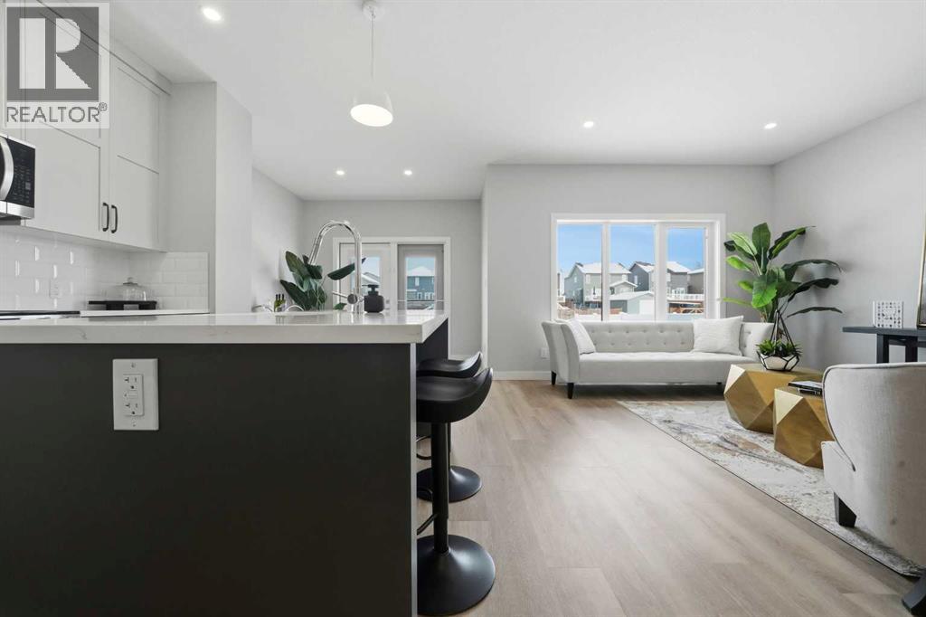 114 Palmer Circle, Blackfalds, Alberta  T4M 0N8 - Photo 9 - A2296611