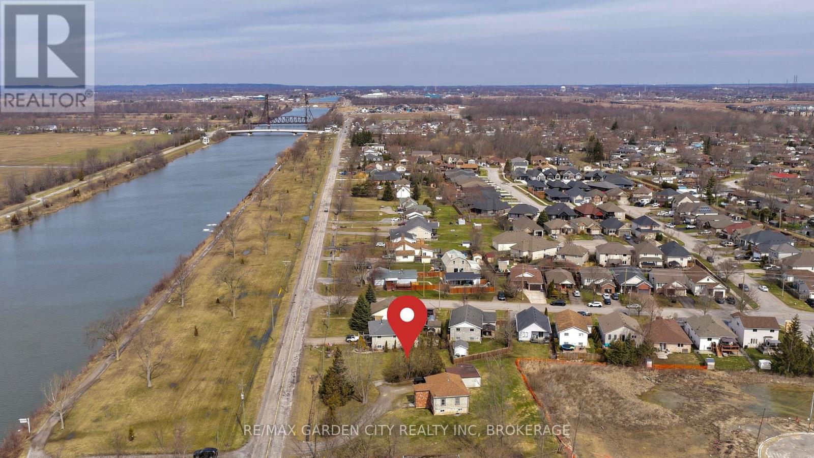 156 Kingsway, Welland, Ontario  L3B 3N9 - Photo 10 - X12949638