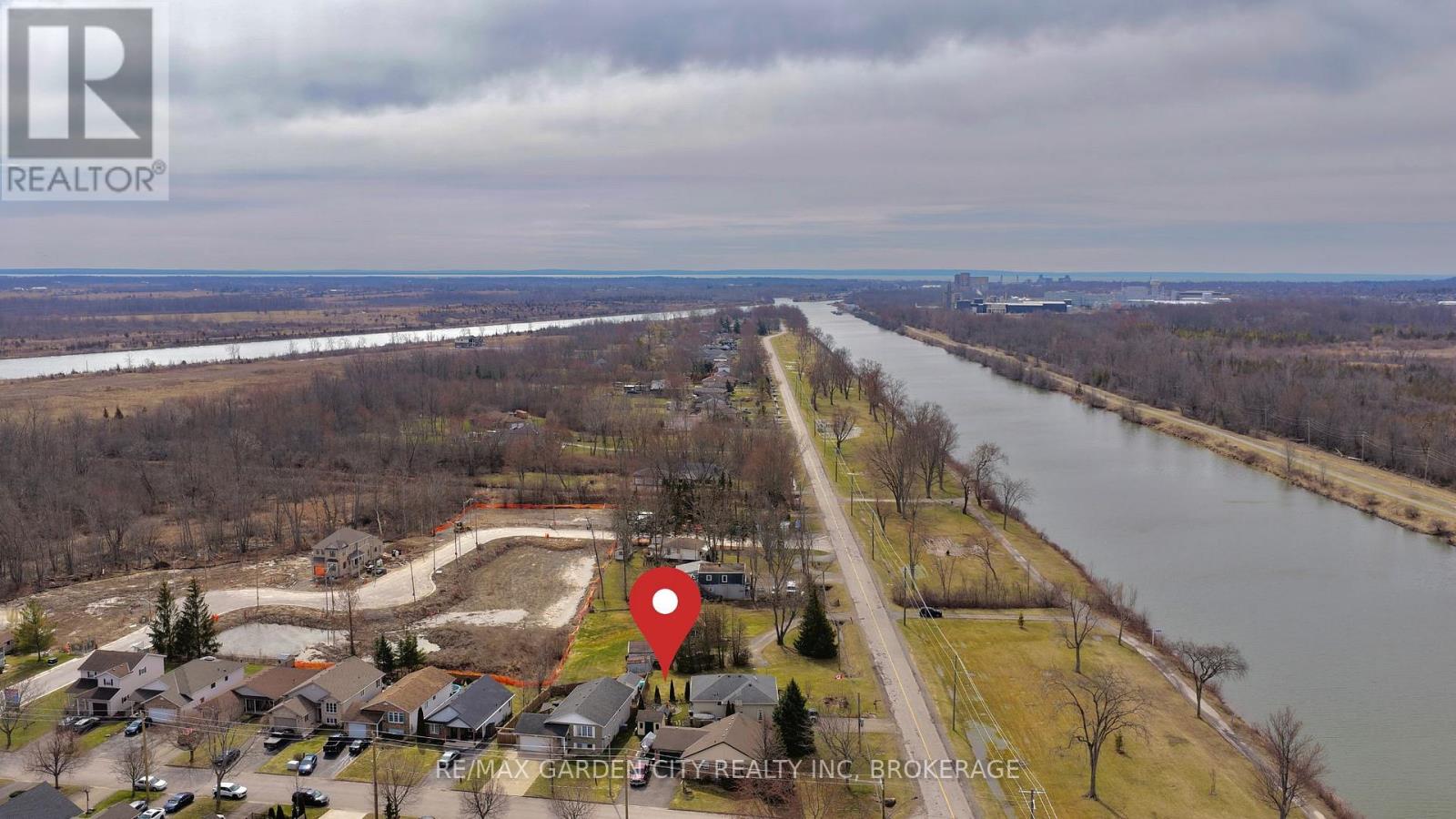 156 Kingsway, Welland, Ontario  L3B 3N9 - Photo 14 - X12949638