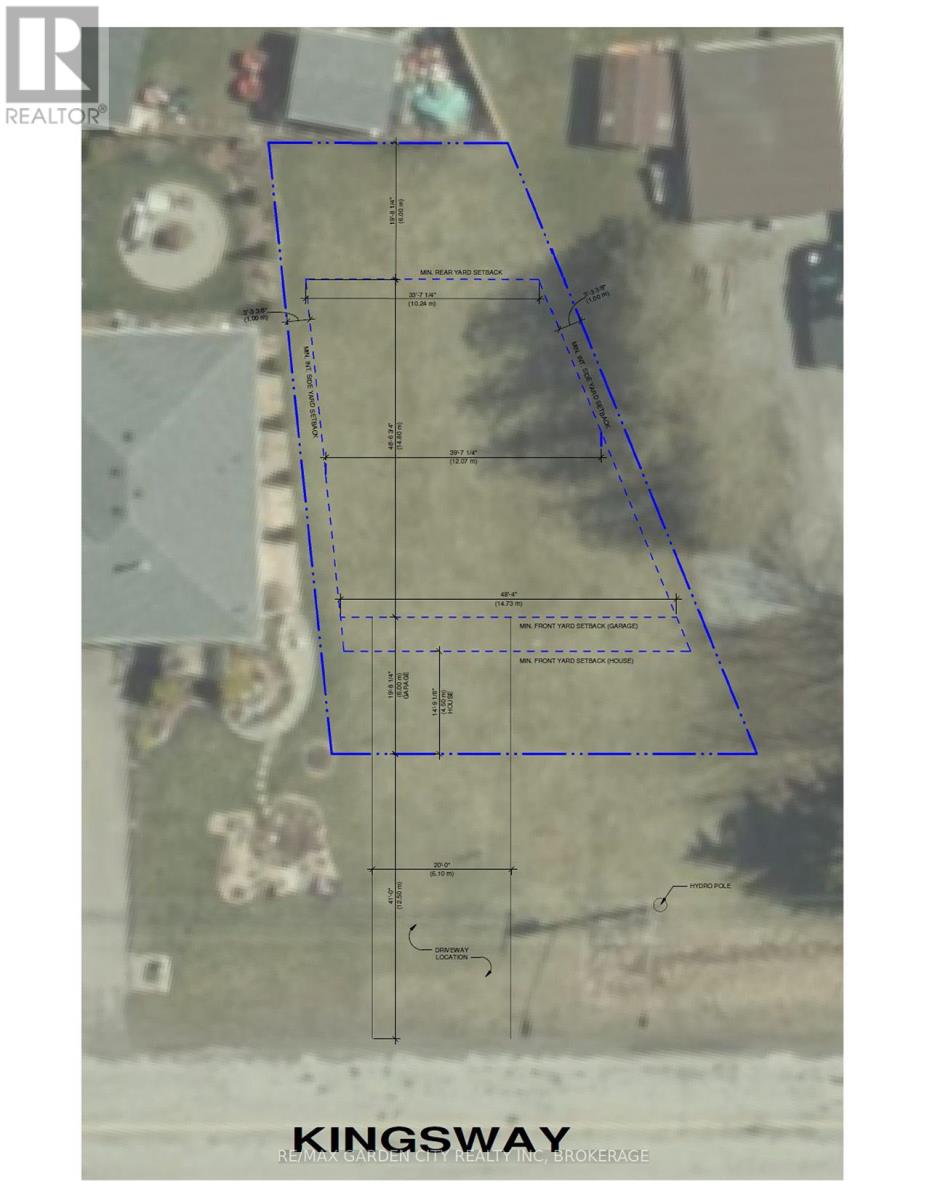 156 Kingsway, Welland, Ontario  L3B 3N9 - Photo 19 - X12949638