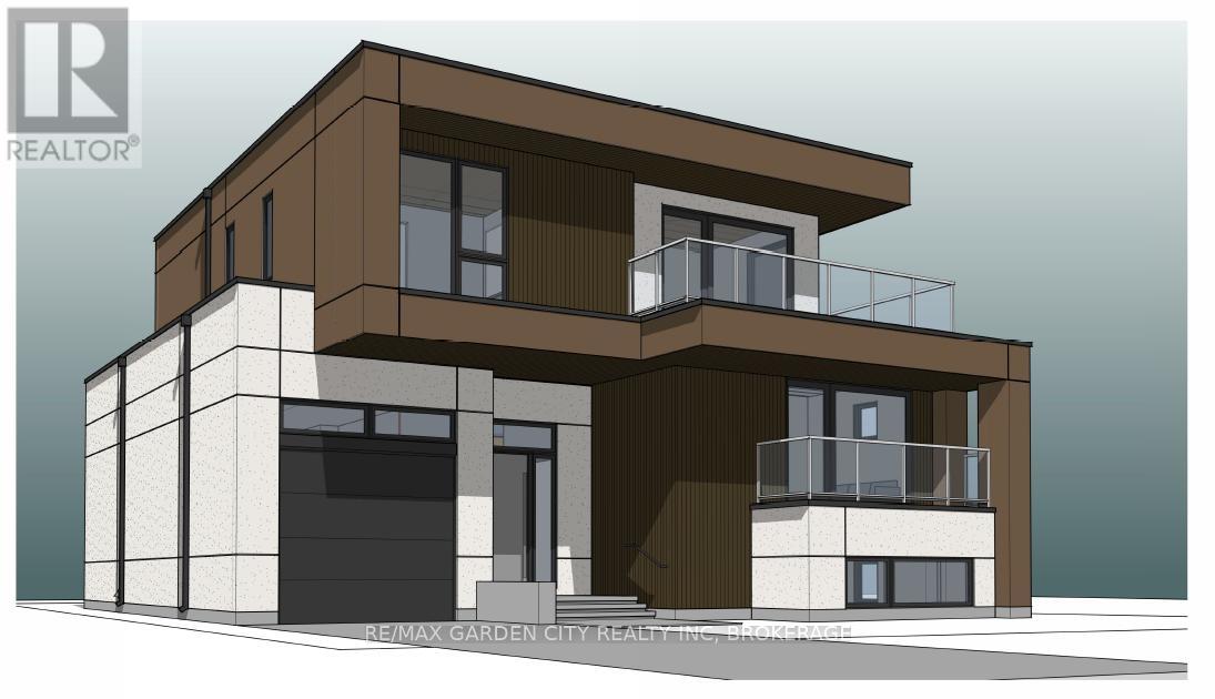 156 Kingsway, Welland, Ontario  L3B 3N9 - Photo 2 - X12949638