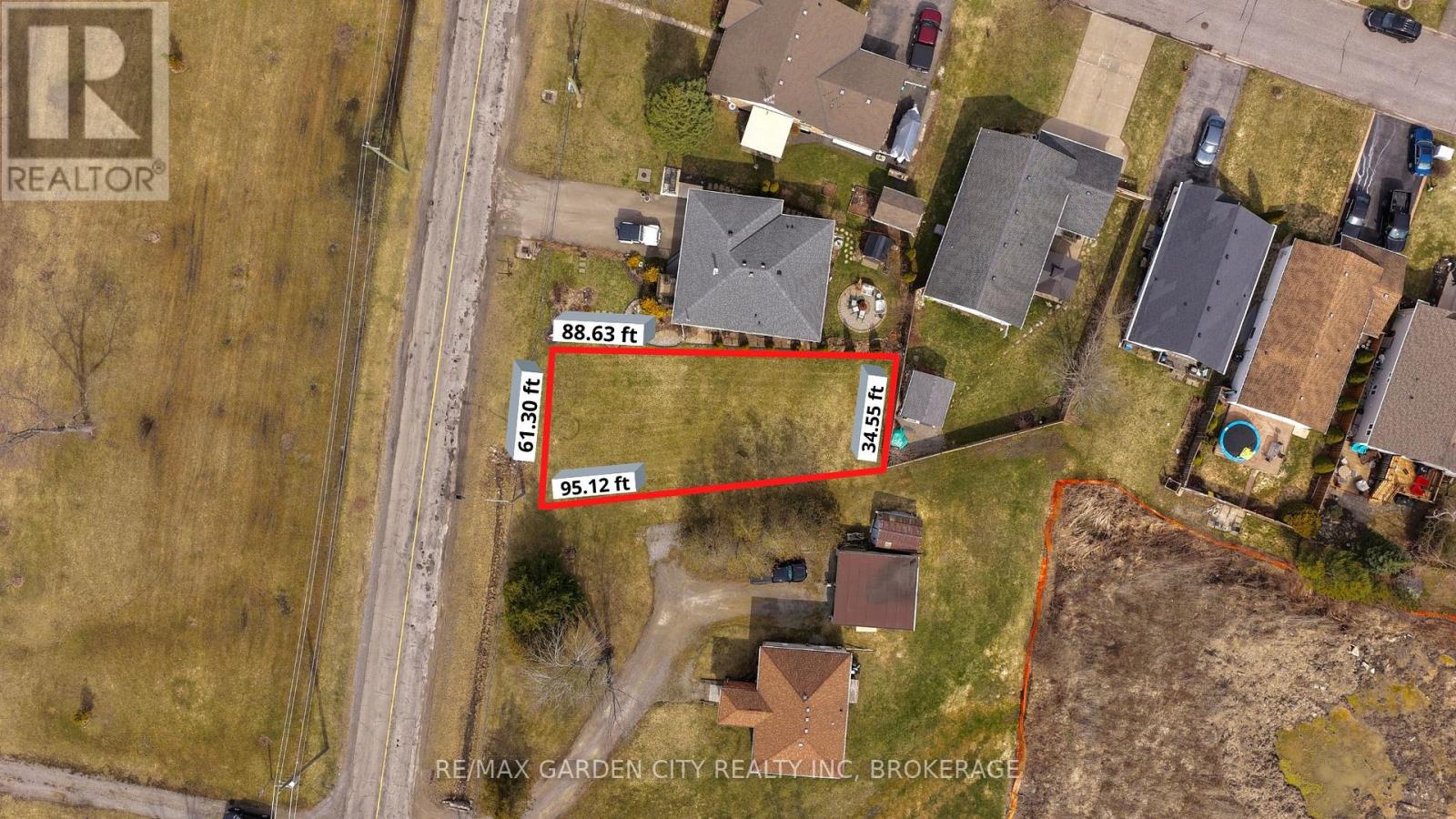 156 Kingsway, Welland, Ontario  L3B 3N9 - Photo 9 - X12949638