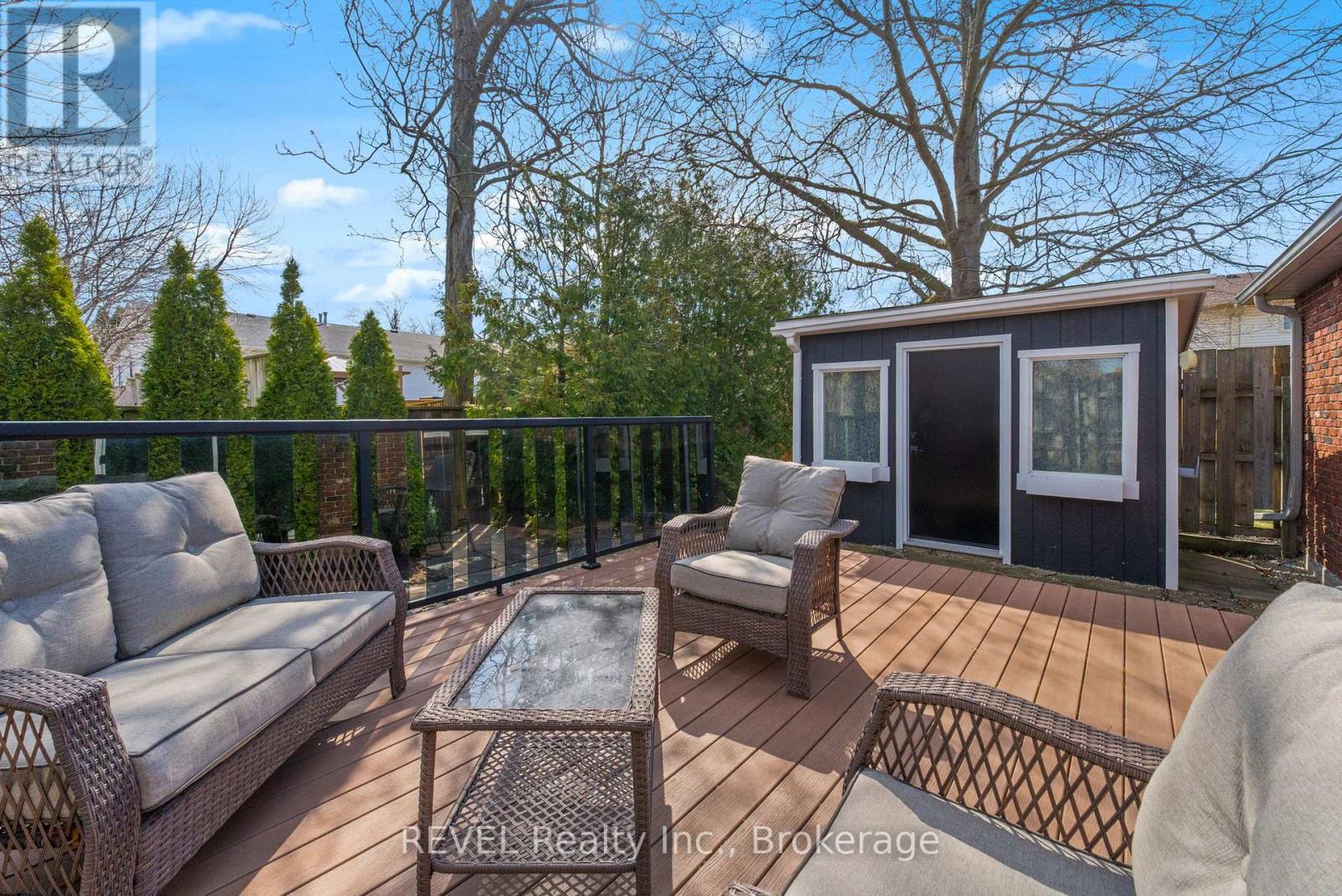 10 - 226 Vansickle Road, St. Catharines, Ontario  L2S 2S7 - Photo 24 - X12949708